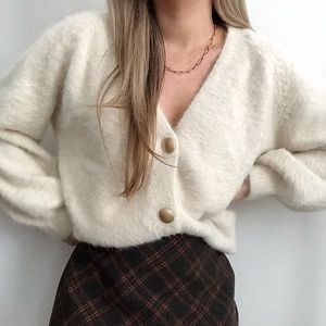 COPY - Princess Polly Merlo Cardigan